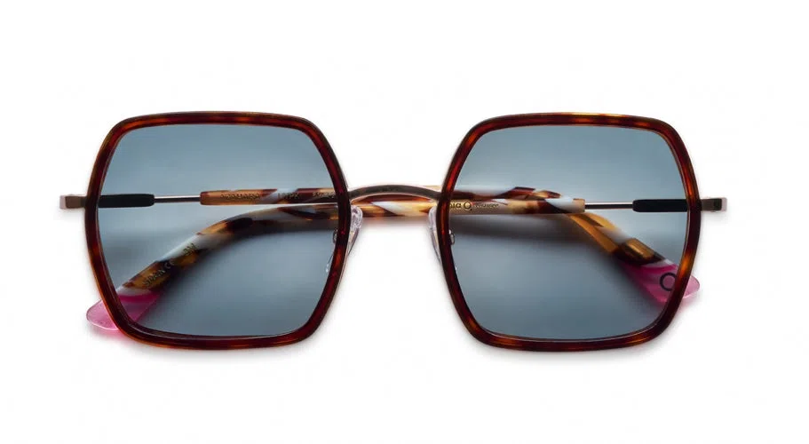 Etnia Barcelona AZAHARA Sunglasses - view 17